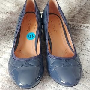 Ladies Vionic Ruby Shoes